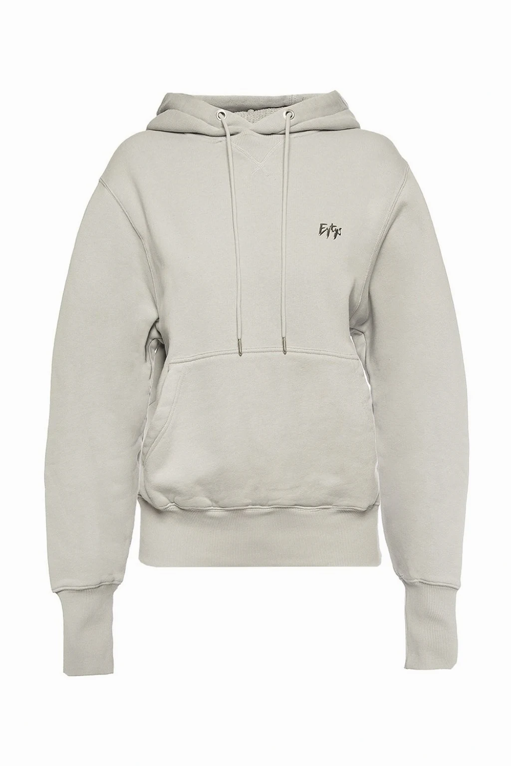 Bluza z logo ‘Lewis’