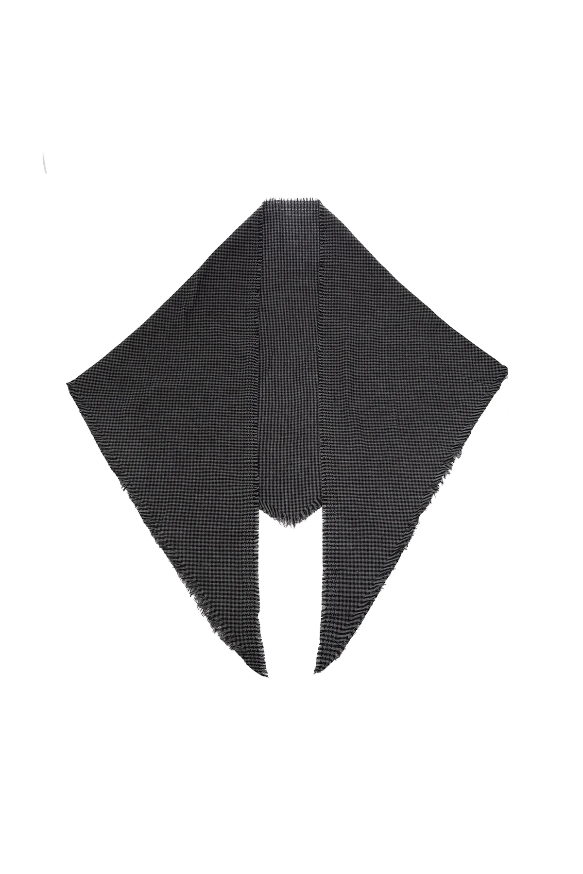 Wełniany szal ‘Scarpenna’