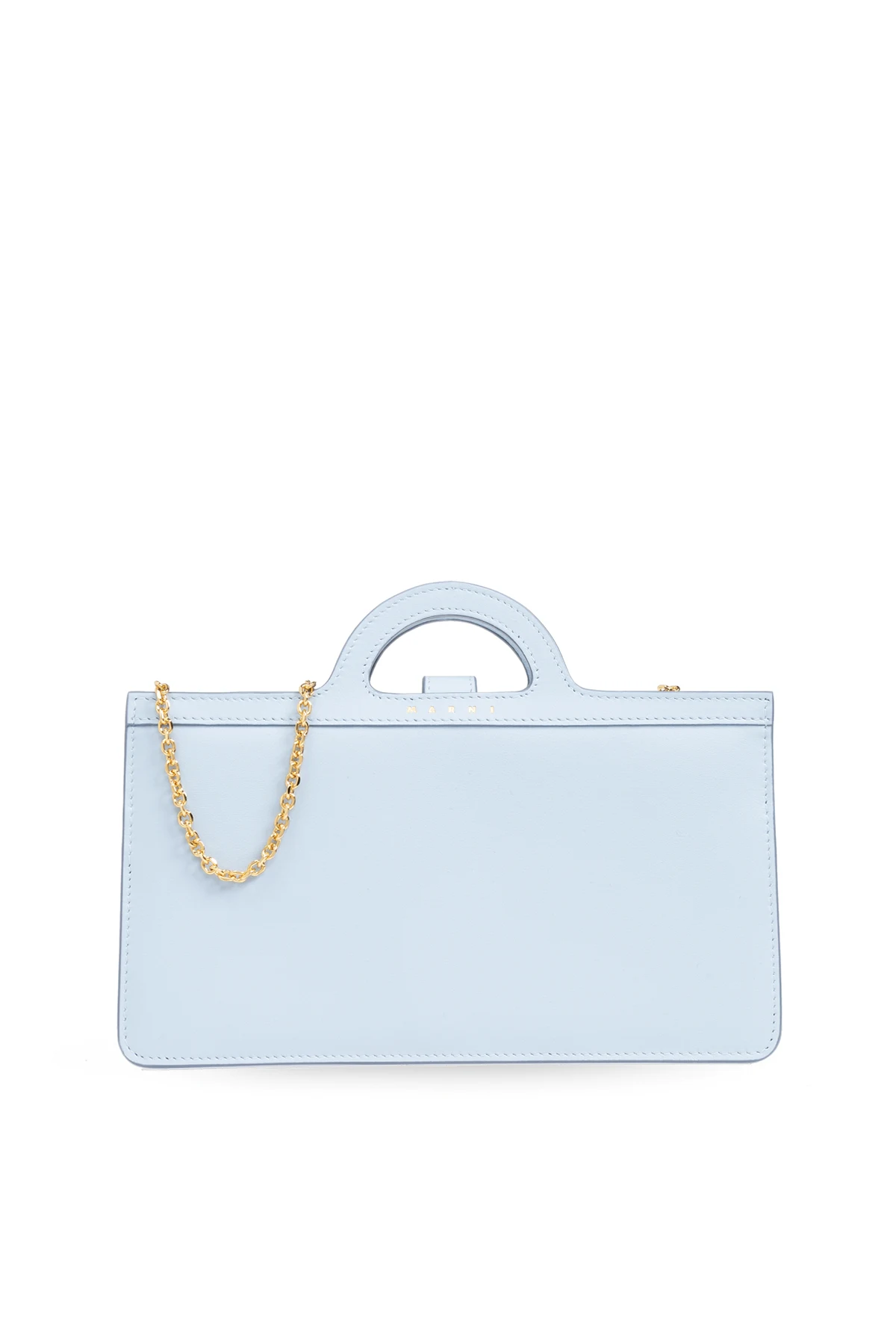 Geldbörse an einer Kette