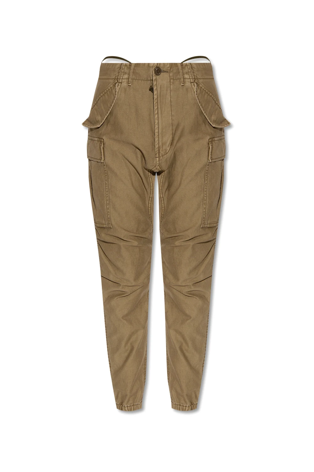 Cargo trousers