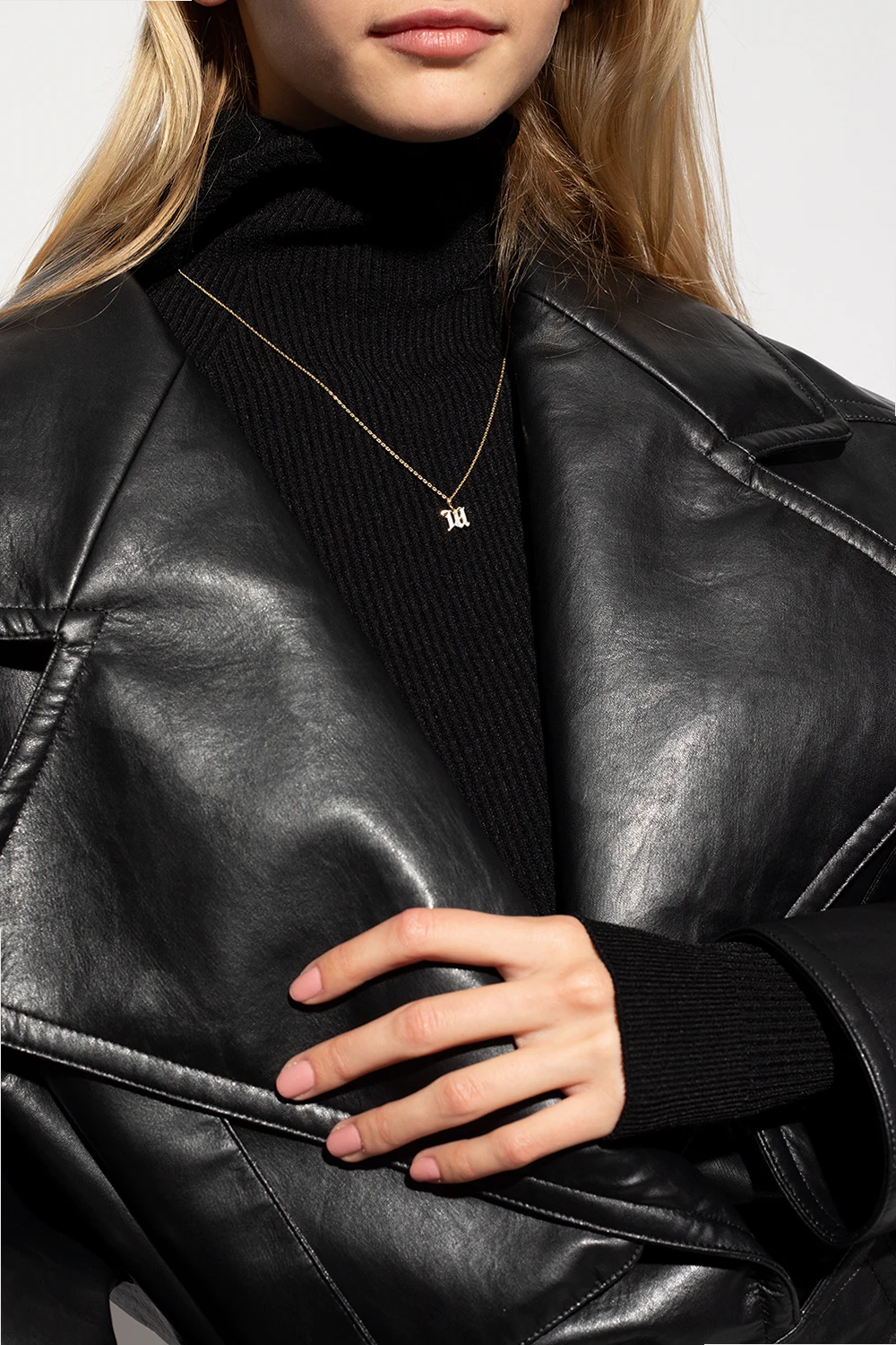 Naszyjnik ‘The M’