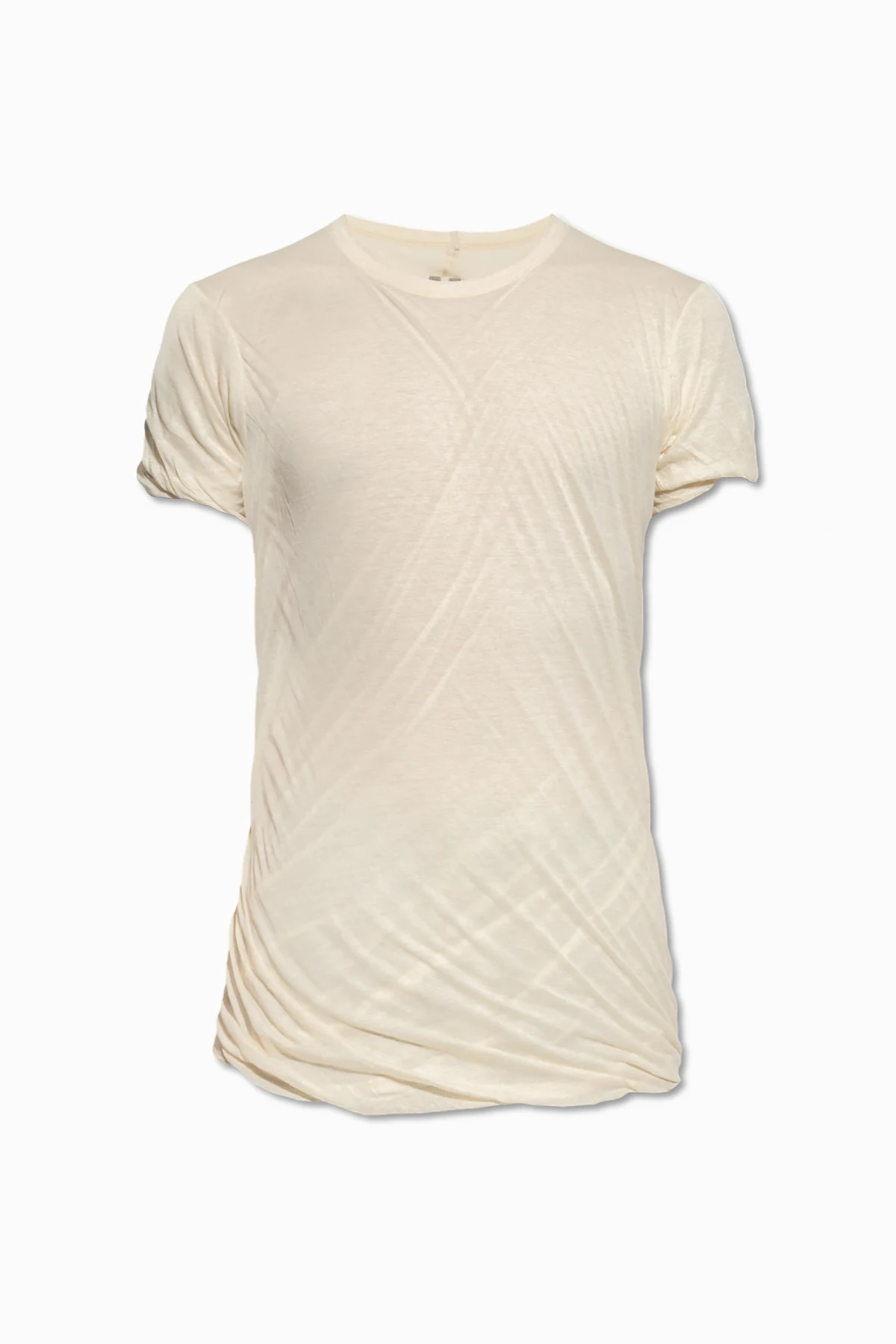 T-shirt `Double`