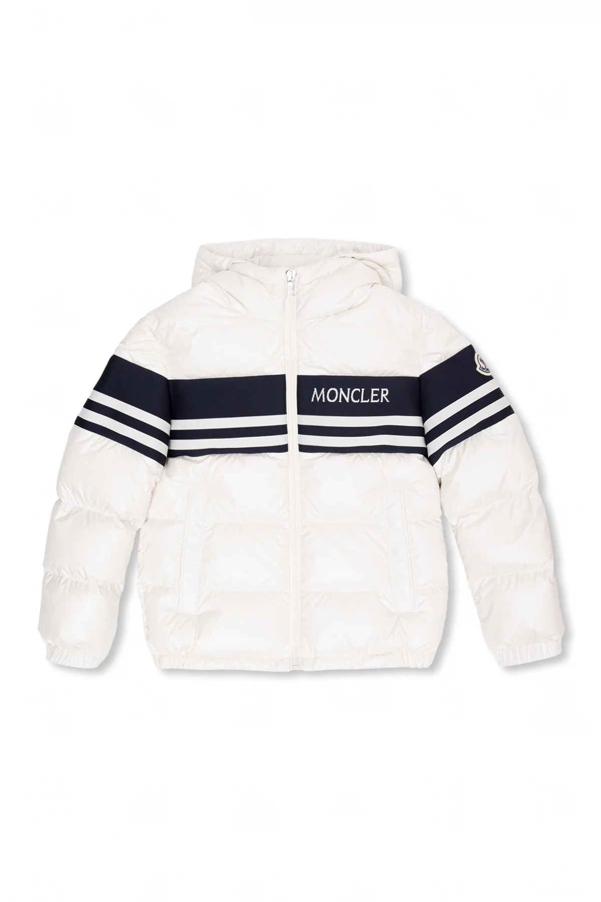 Puchowa kurtka ‘Mangal’