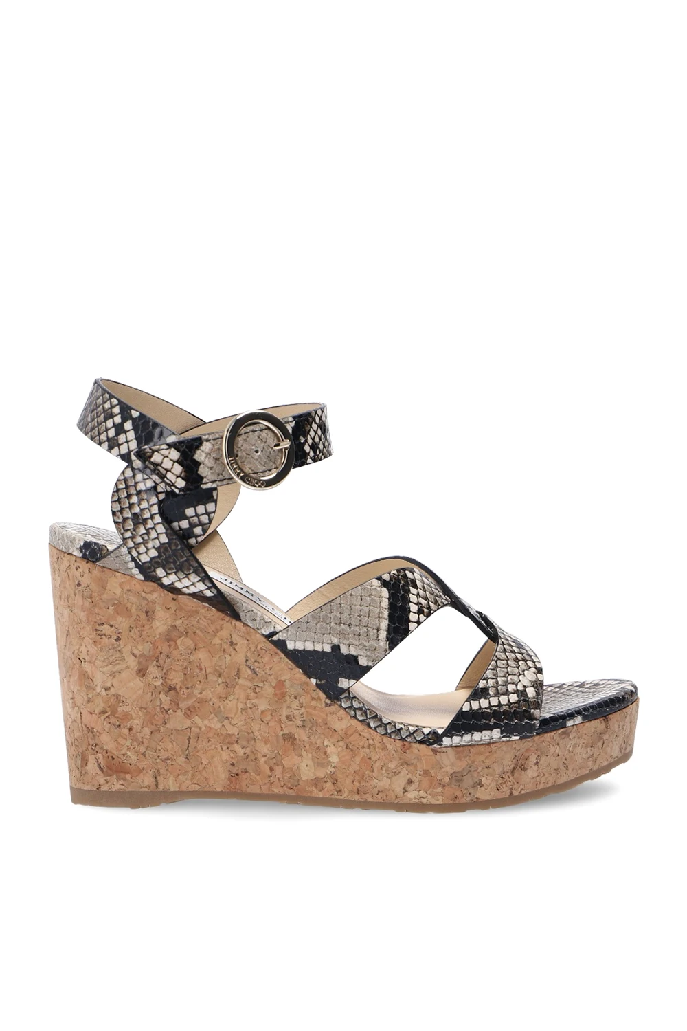 'Aleili 100' wedge sandals