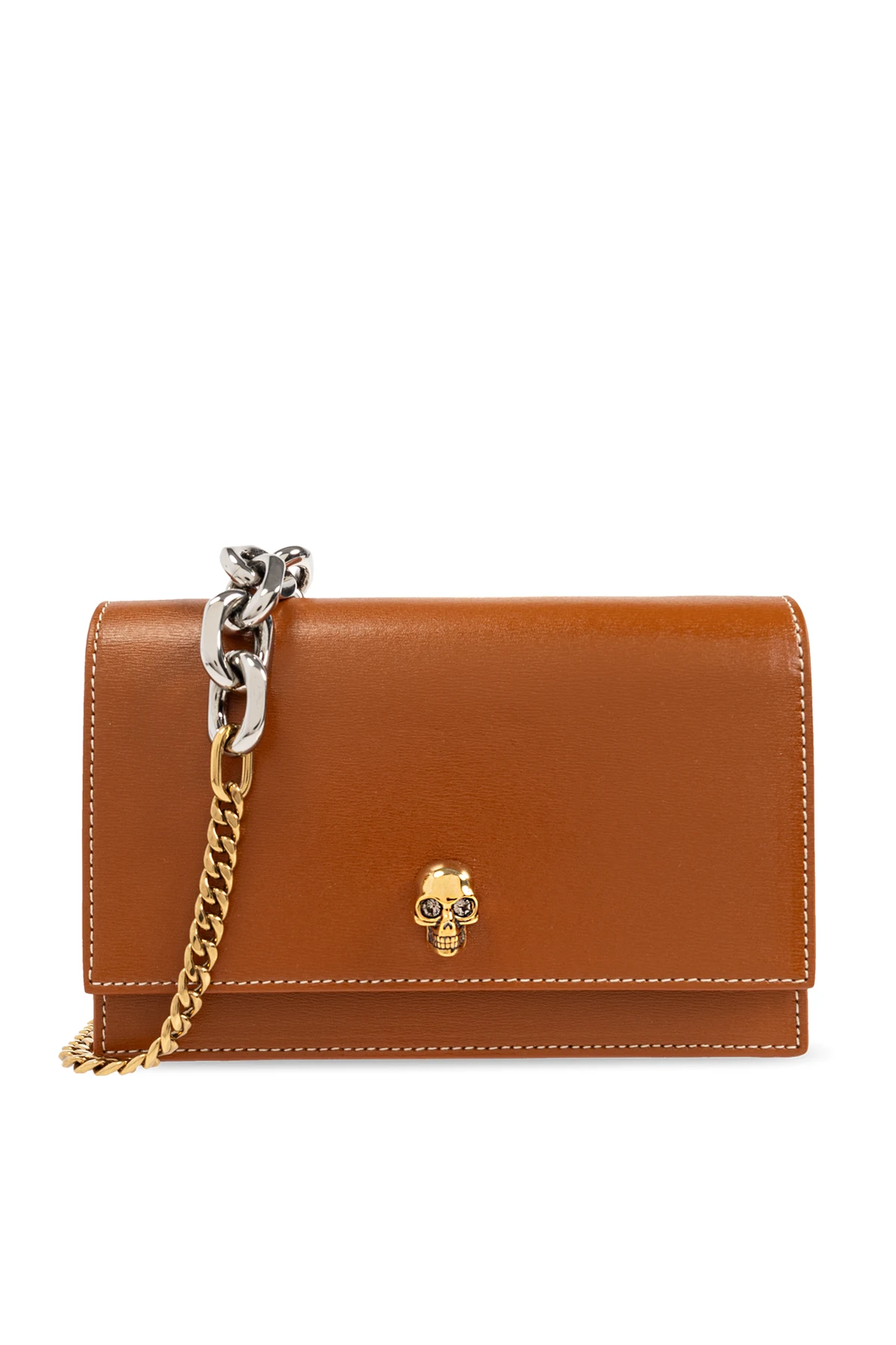 Torba na ramię `Skull Small`
