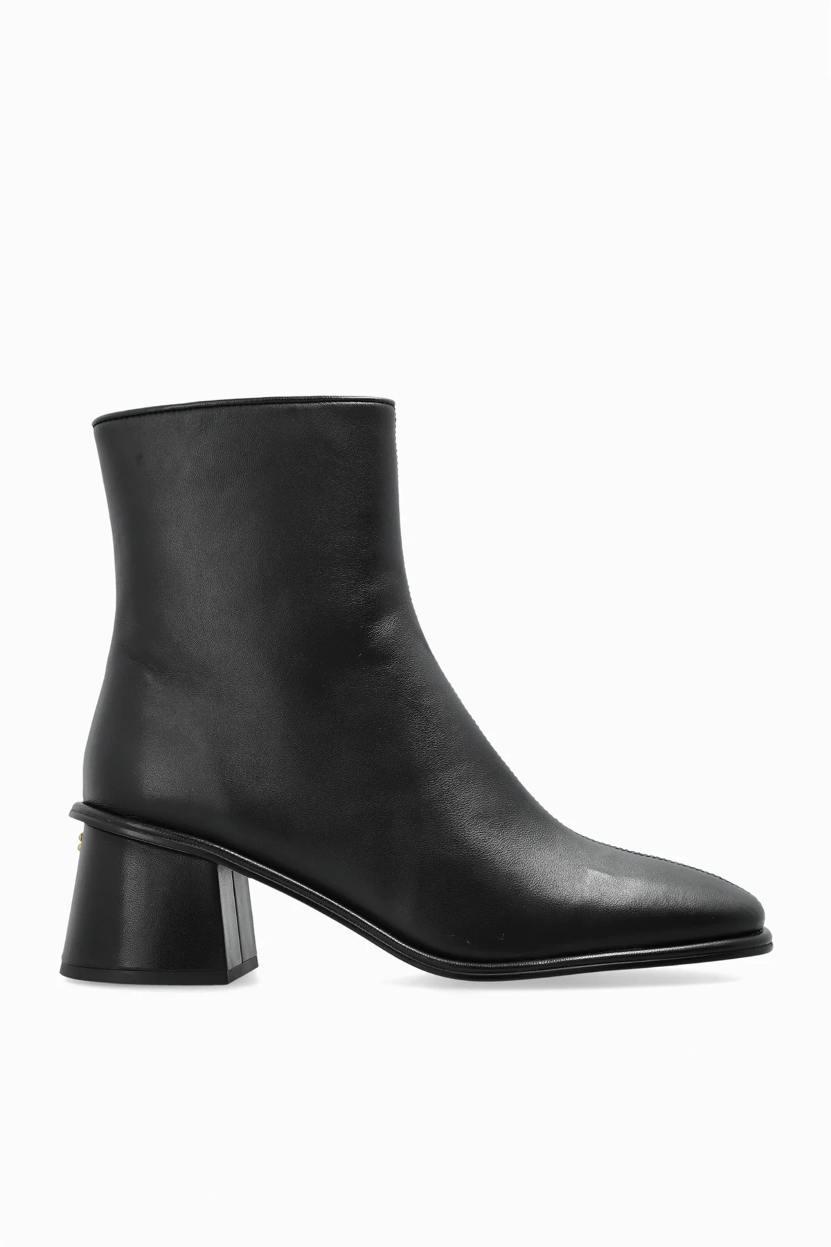 Stiefeletten mit Absatz Gigi