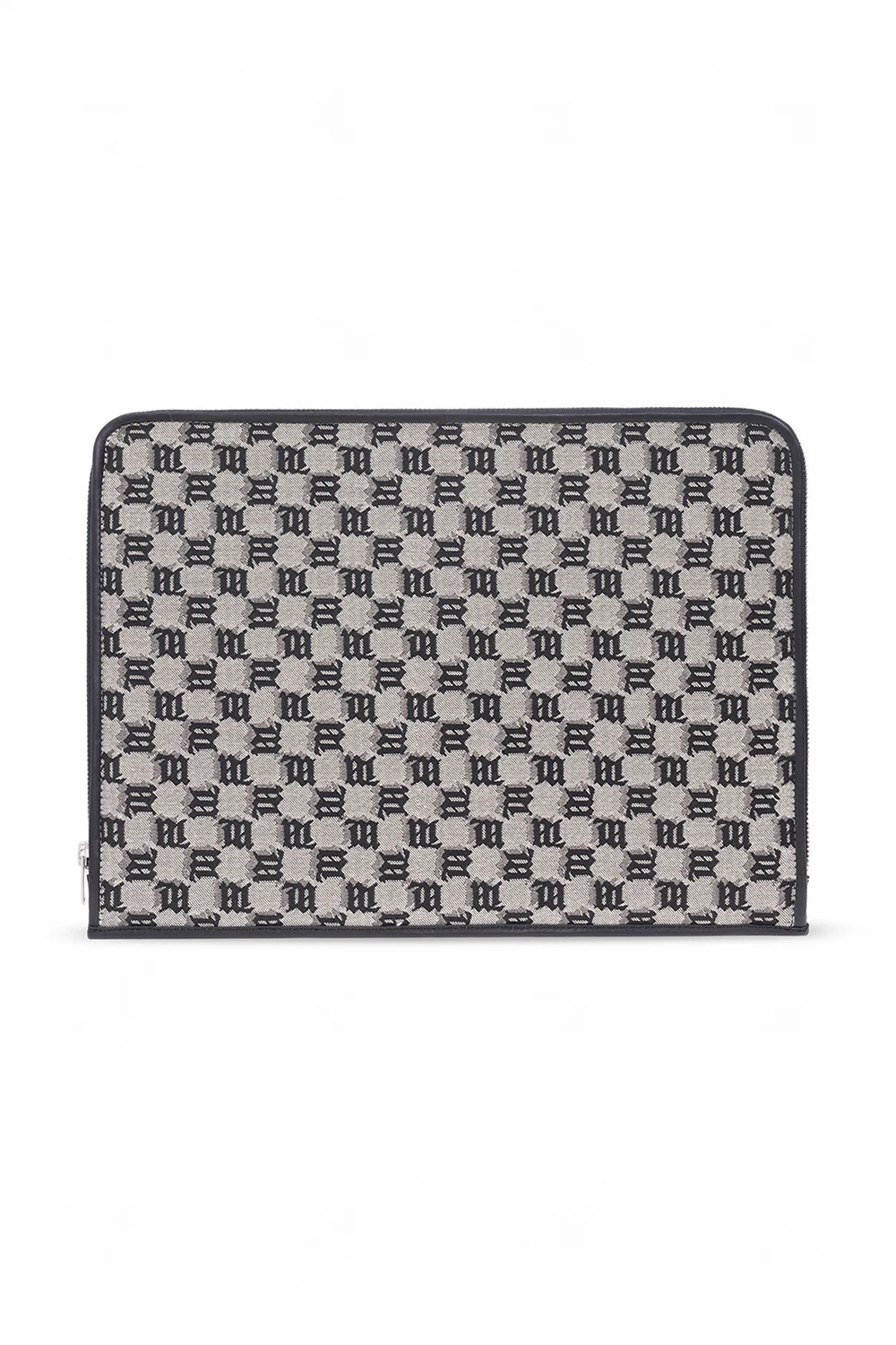 Handbag with ‘M’monogram