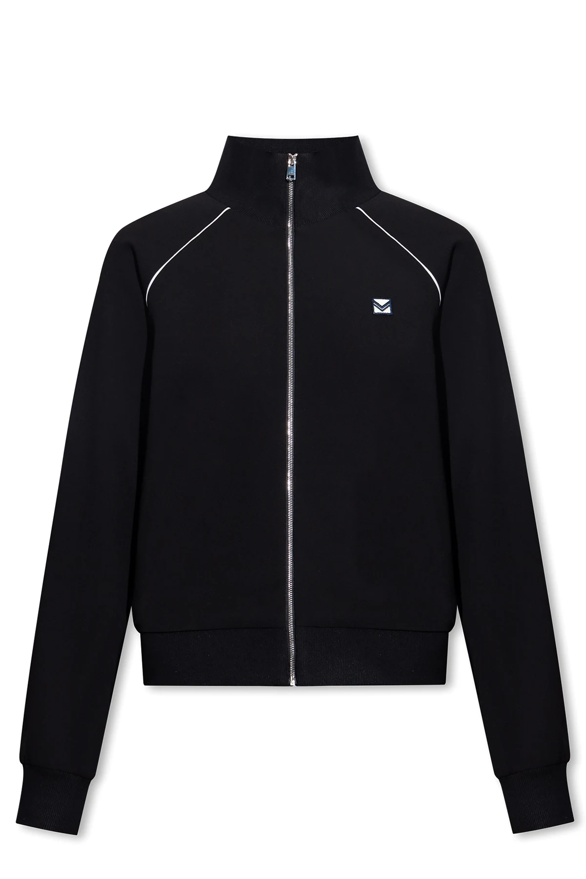Bluza ze stójką