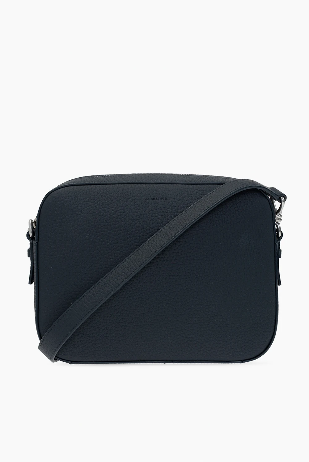 ‘Captain Lea’ shoulder bag