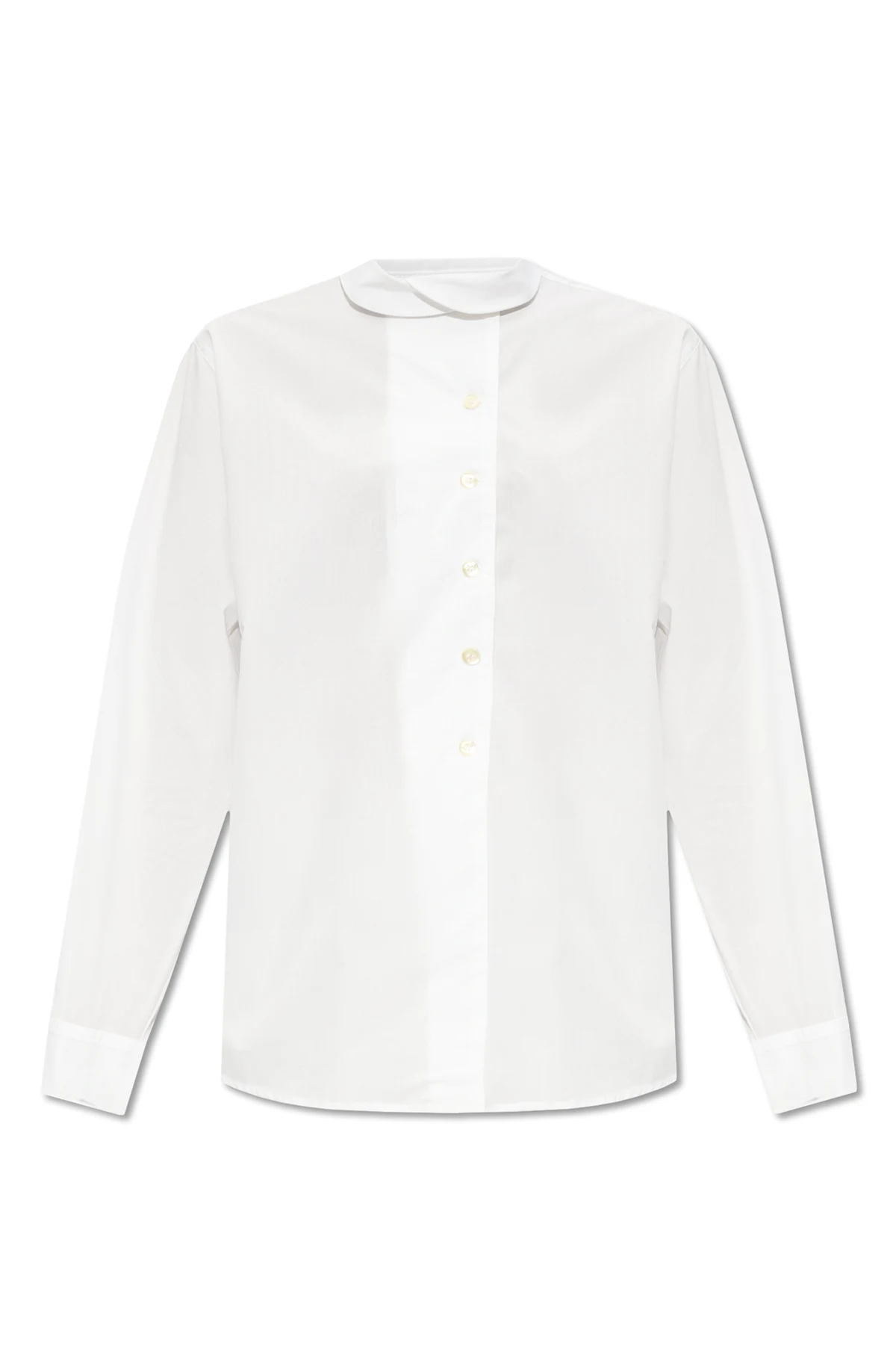 Cotton shirt