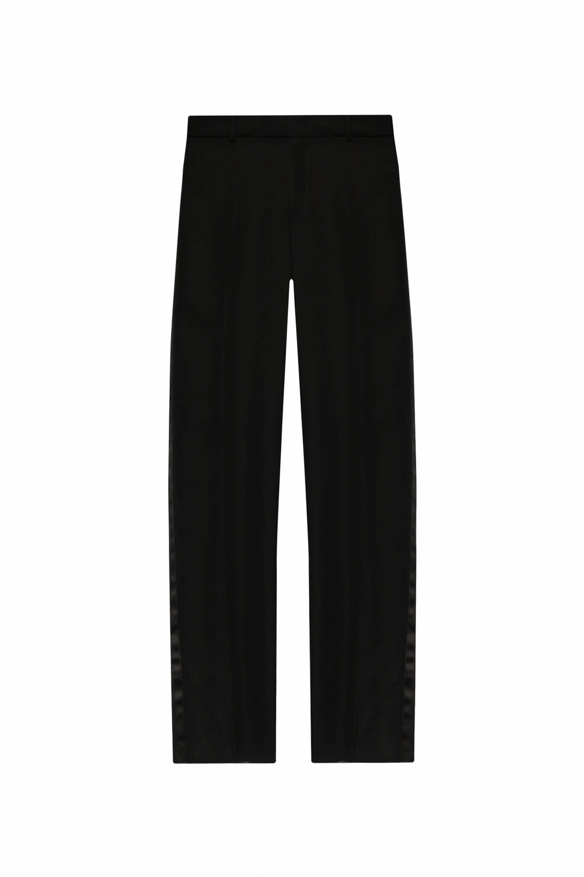 Wollhose