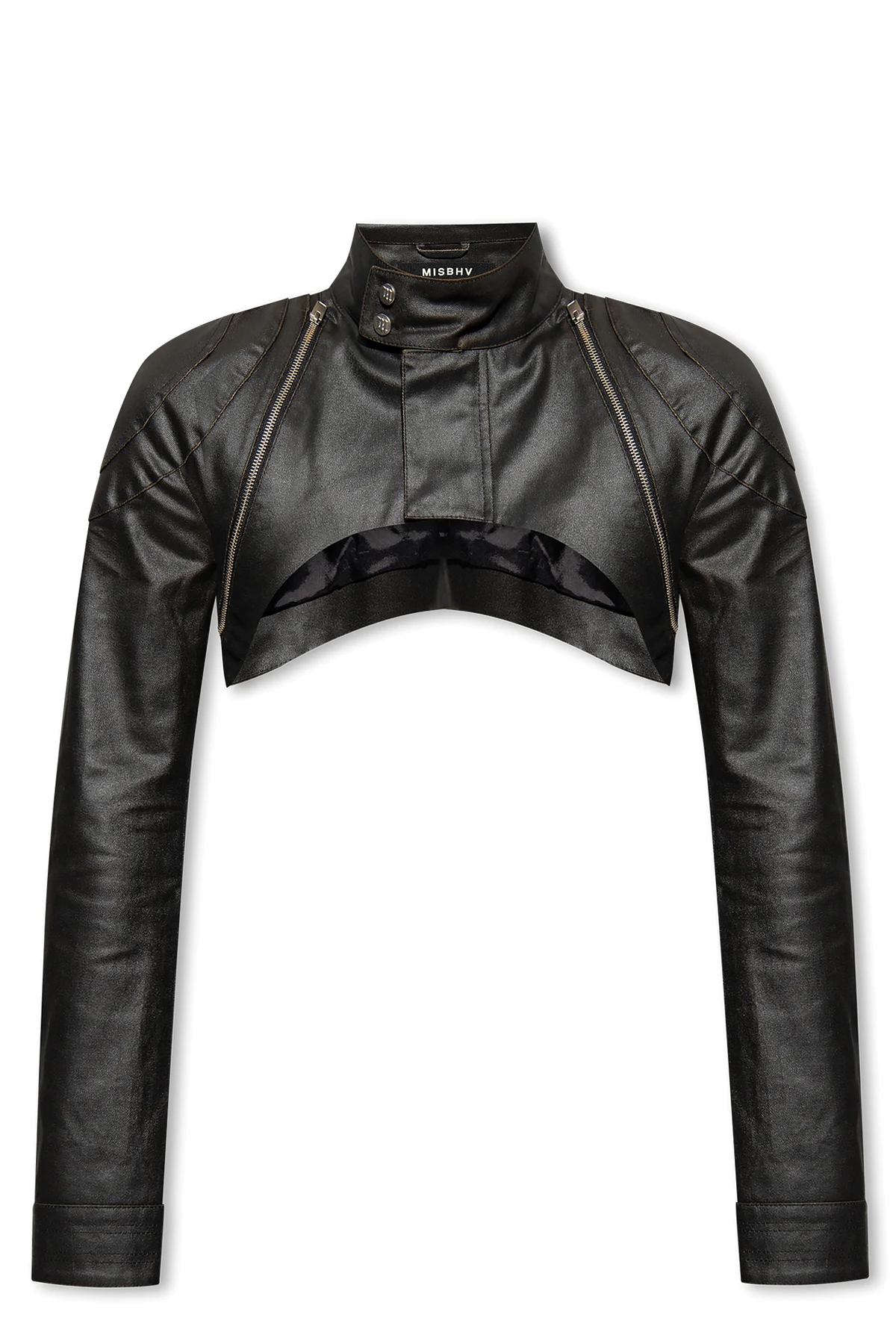 Kurtka z kolekcji ‘Inside A Dark Echo’