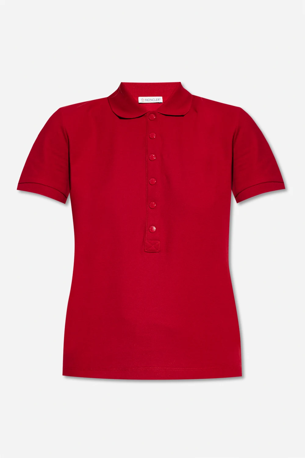 Bawełniane polo