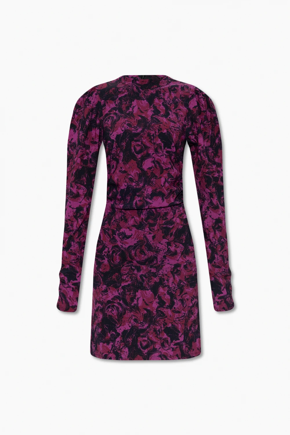 ‘RavaGZ’ patterned dress