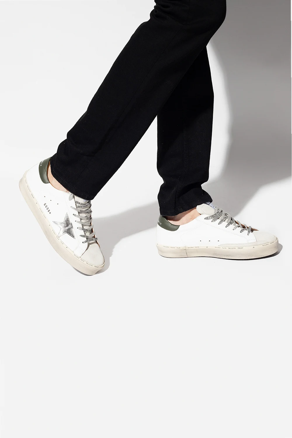 ‘Hi Star Classic’ sneakers