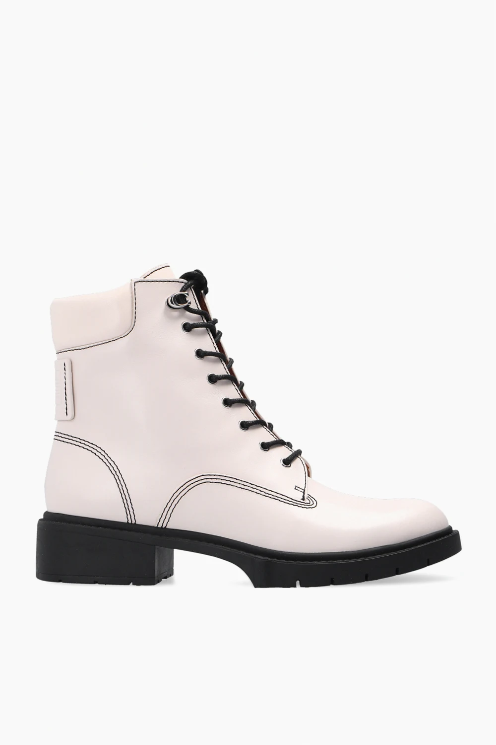 Botki za kostkę ‘Lorimer’