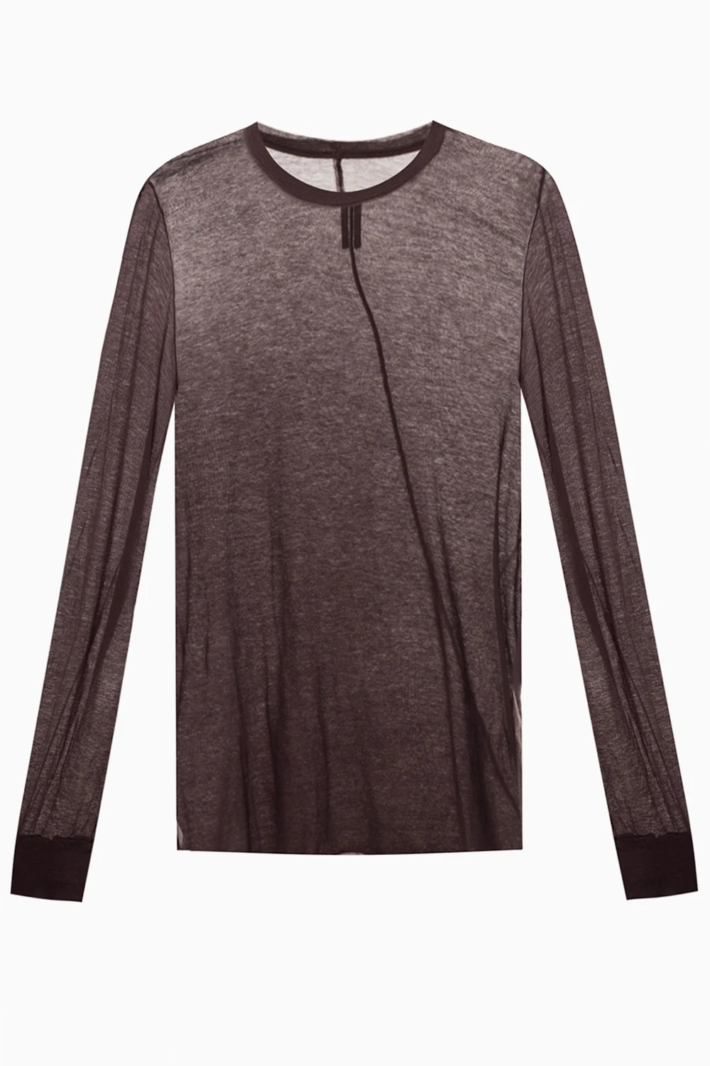 T-shirt z długimi rękawami