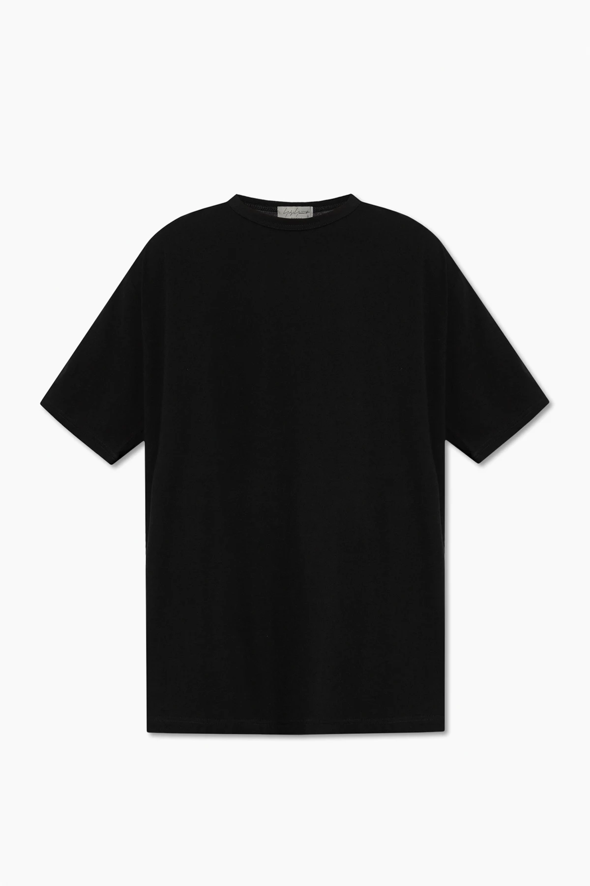 Loose-fitting T-shirt