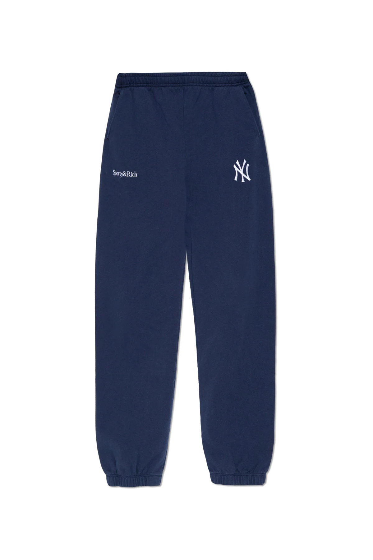 Sweatpants from the 47 & The New York Yankees collection