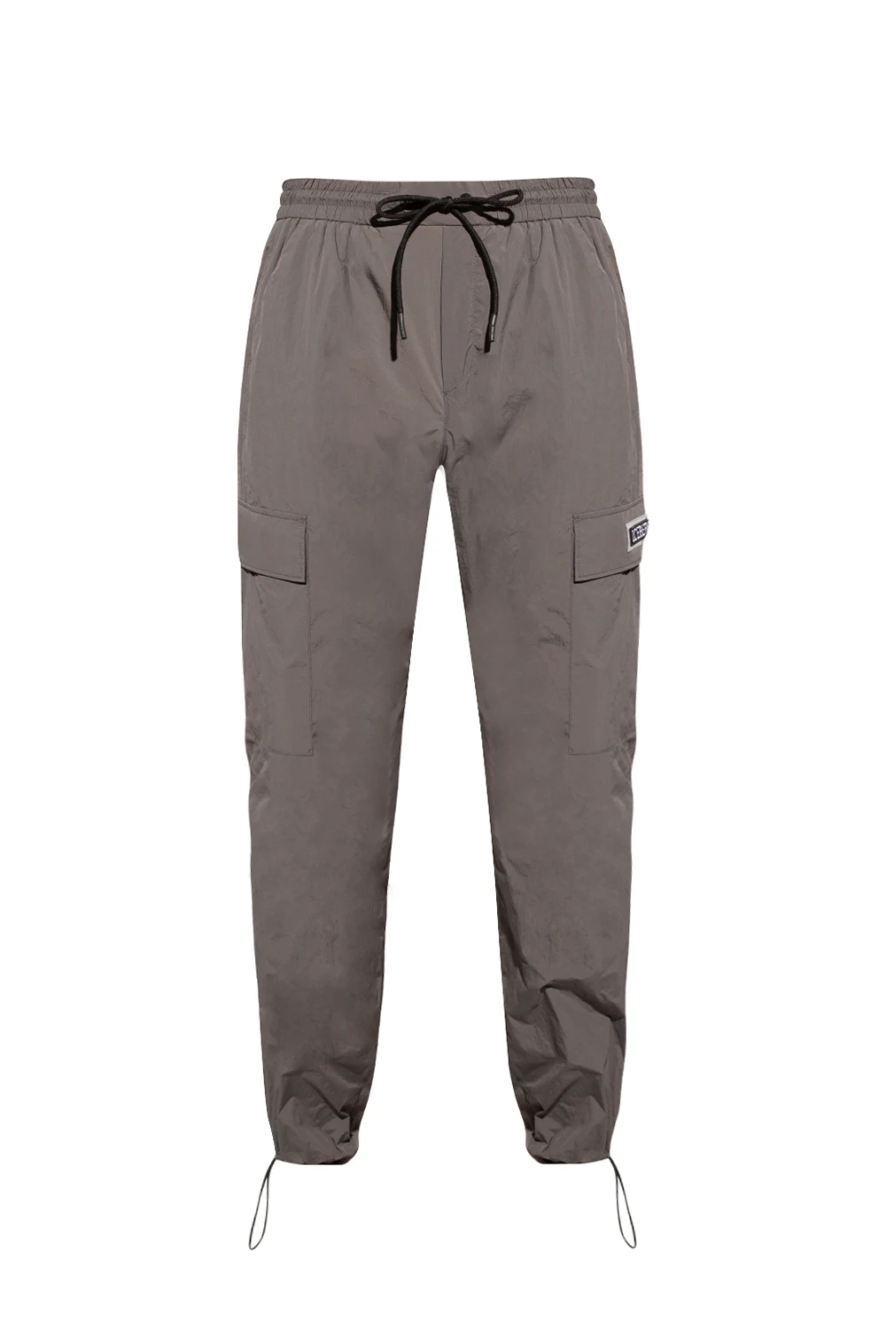 Sweatpants with pockets