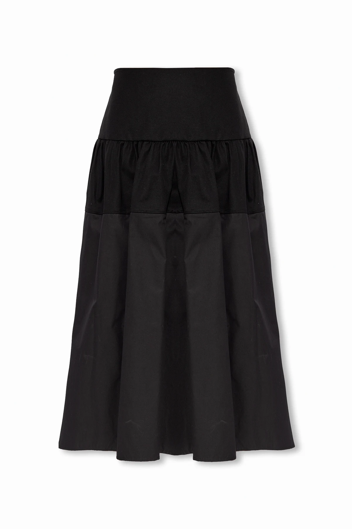 Bawełniana spódnica