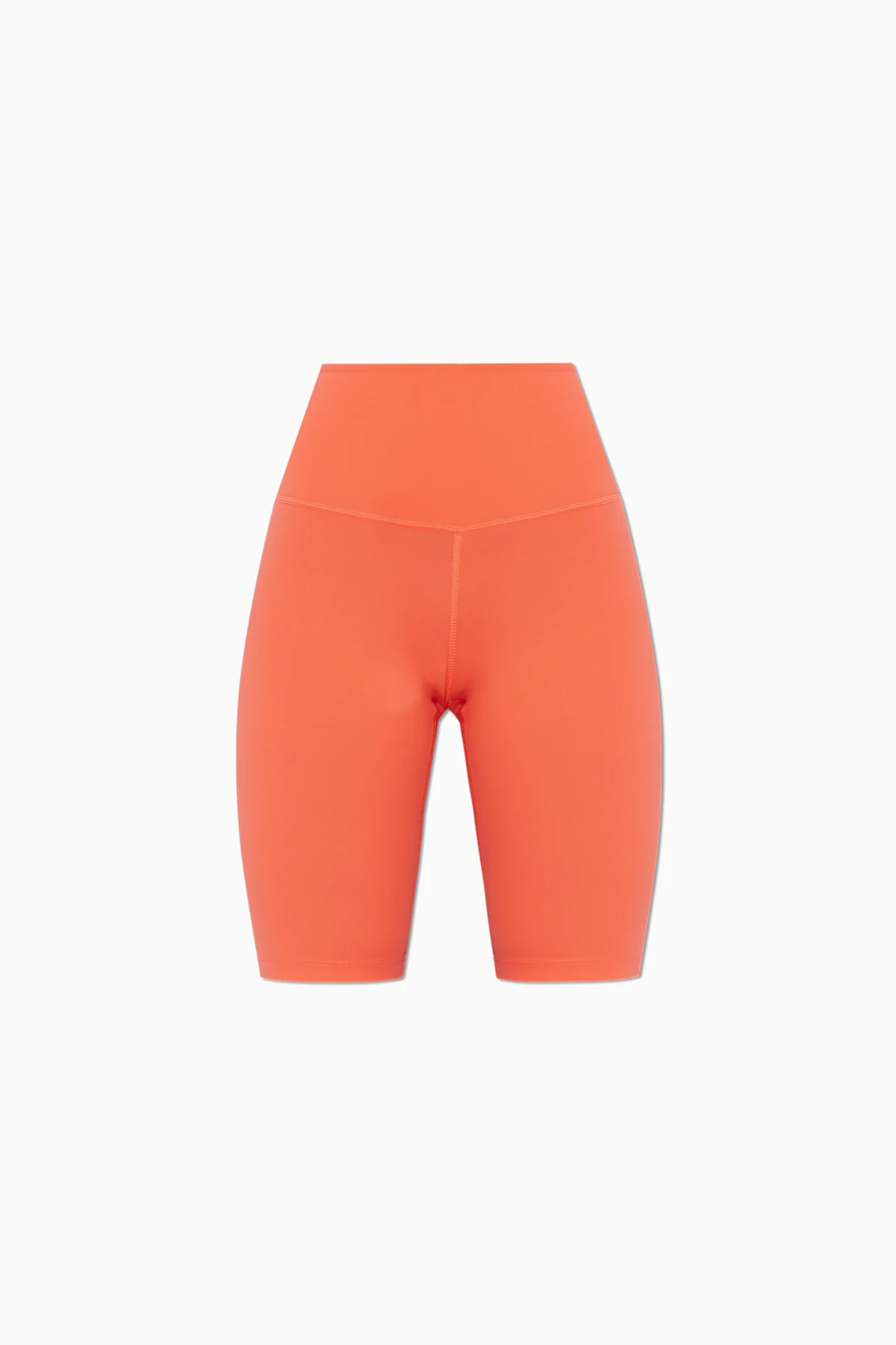 Short sports leggings