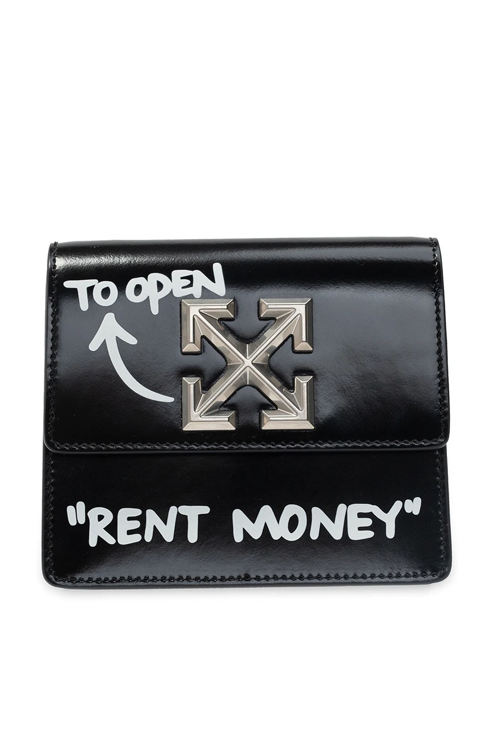 Torba na ramię z logo