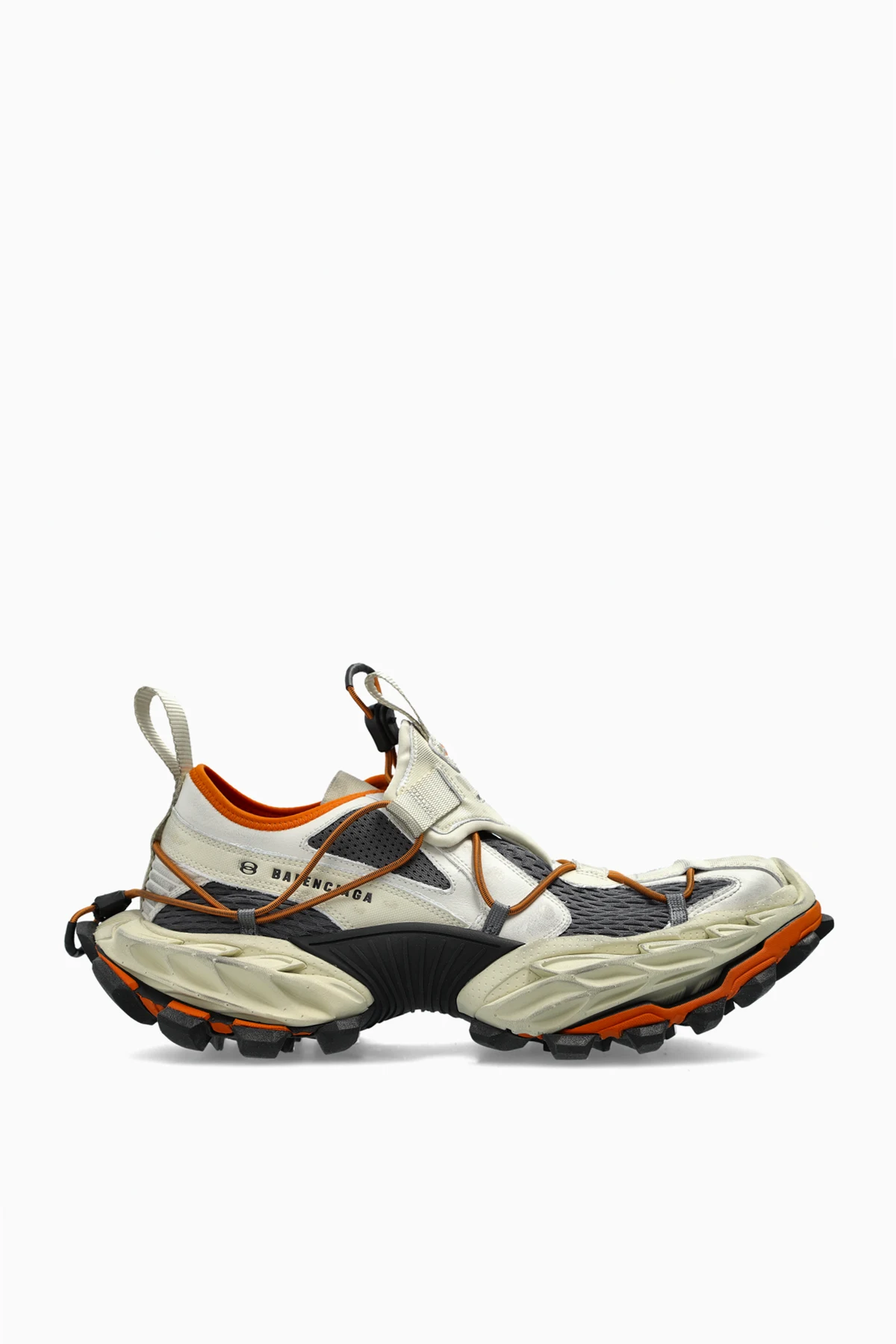 Sneakers Hike