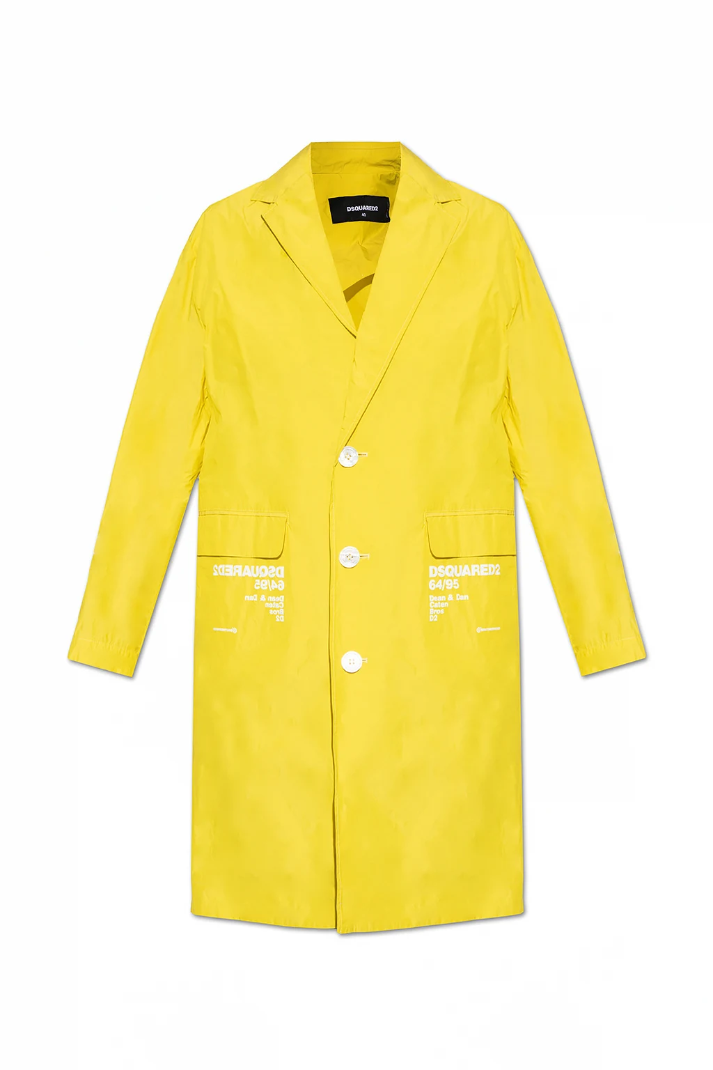 Płaszcz przeciwdeszczowy