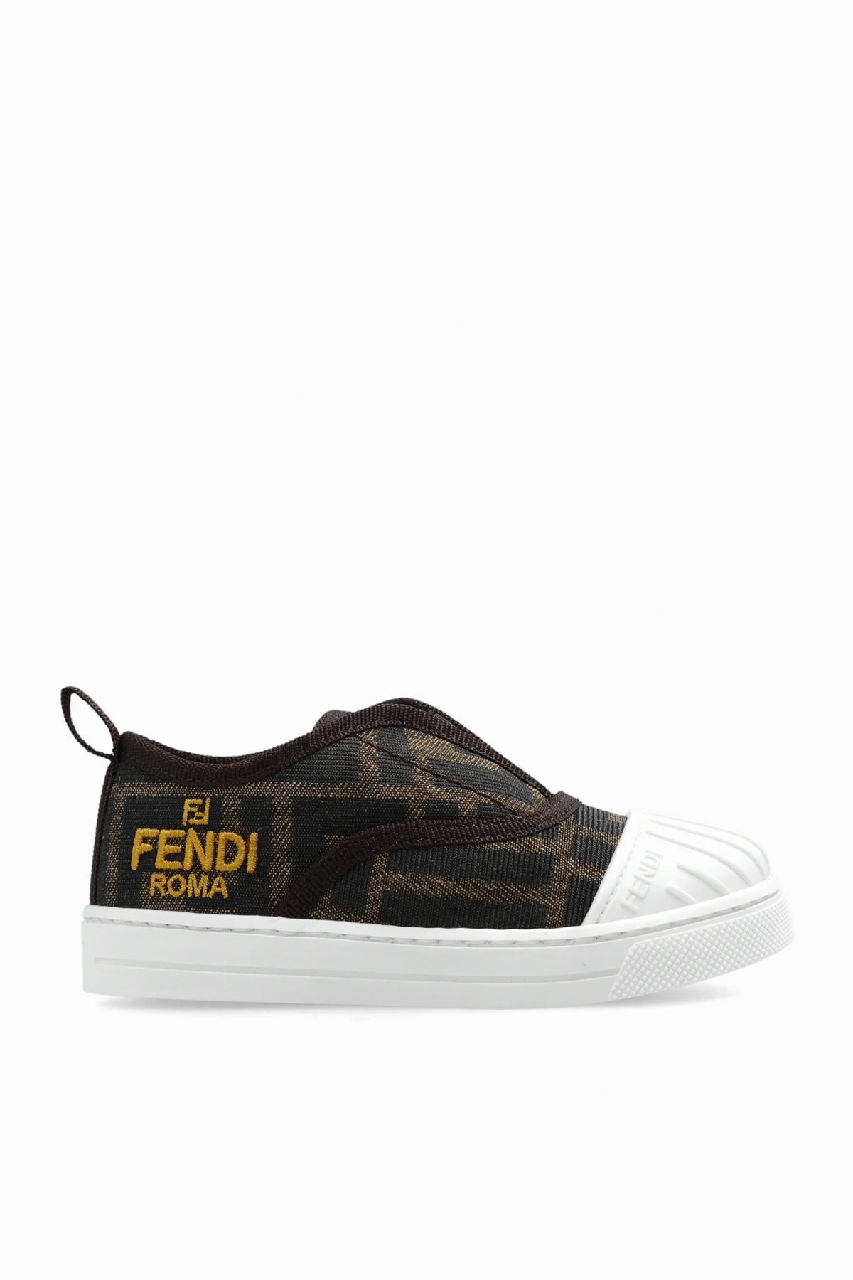 Buty sportowe z monogramem