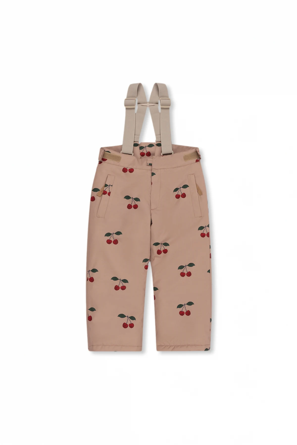 ‘Mismou’ ski trousers