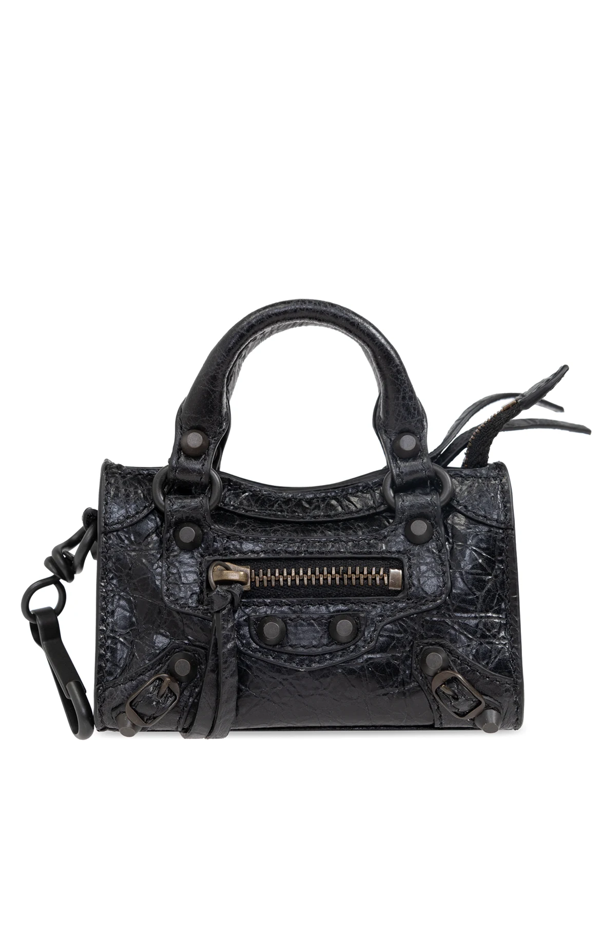 Zawieszka `Le City Micro Bag Charm`