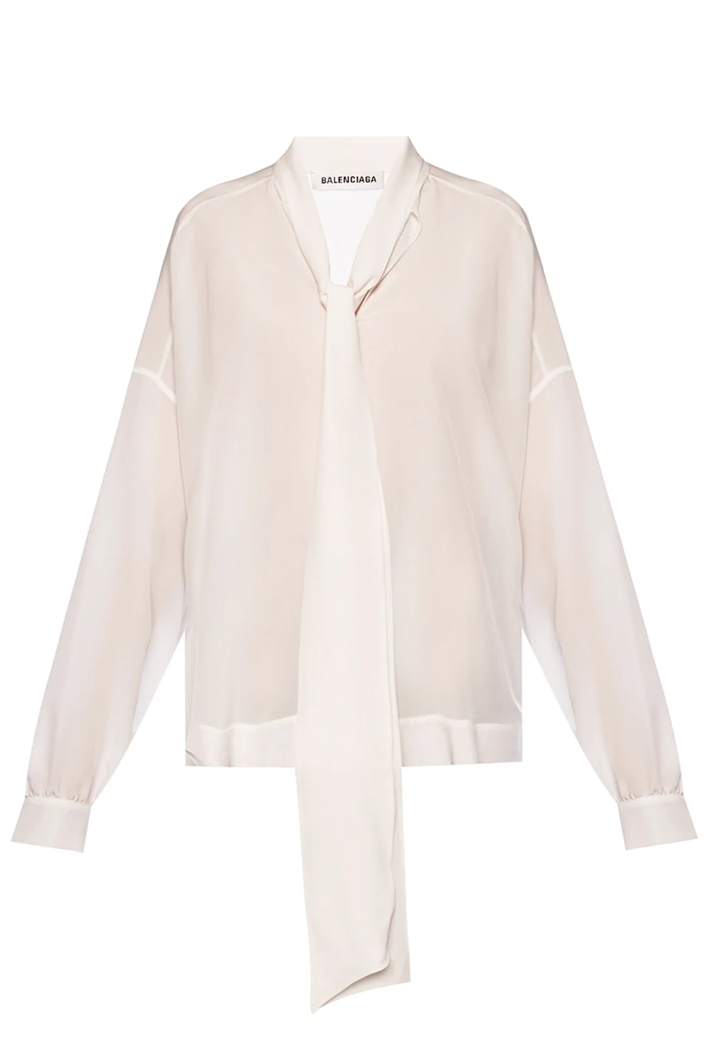 Oversize top