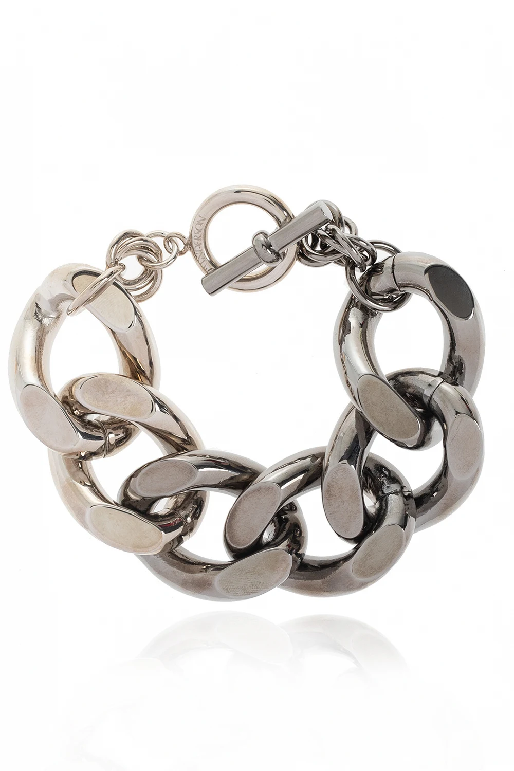 Bransoleta w formie łańcucha