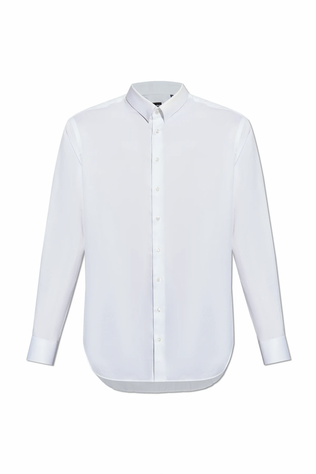 Klassisches Hemd