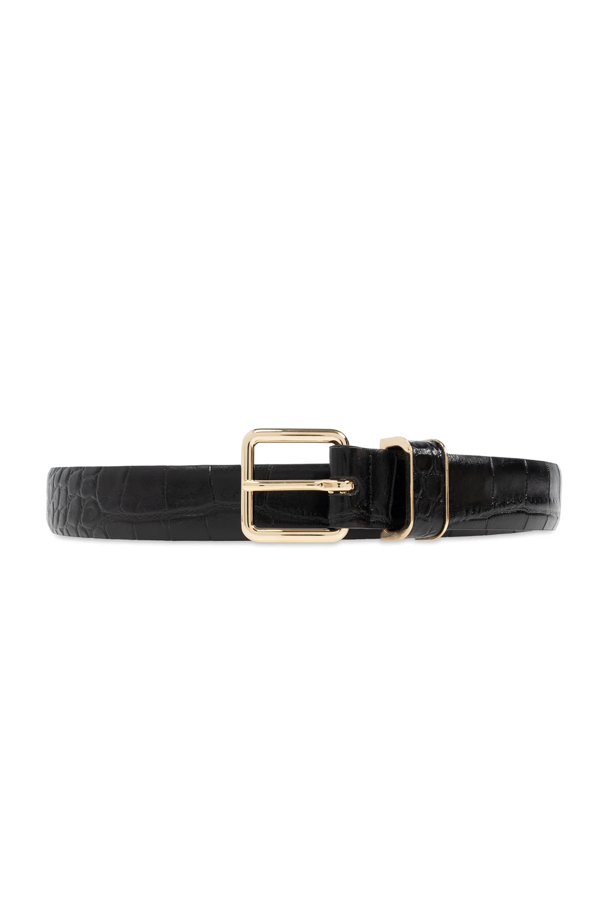 Leather belt ‘Elsa’