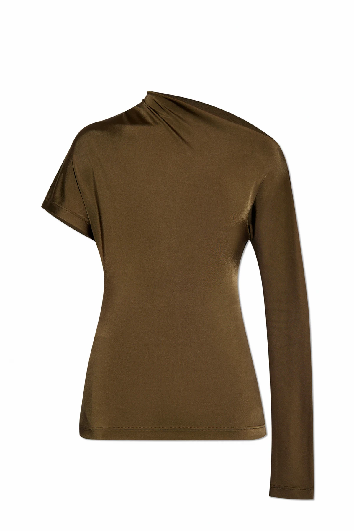 Asymetryczny top
