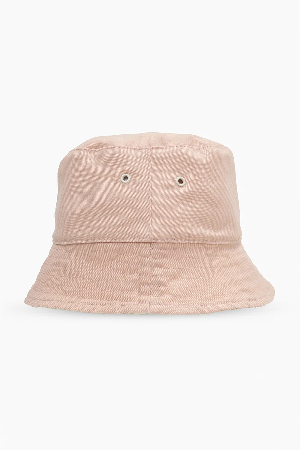 Reversible bucket hat