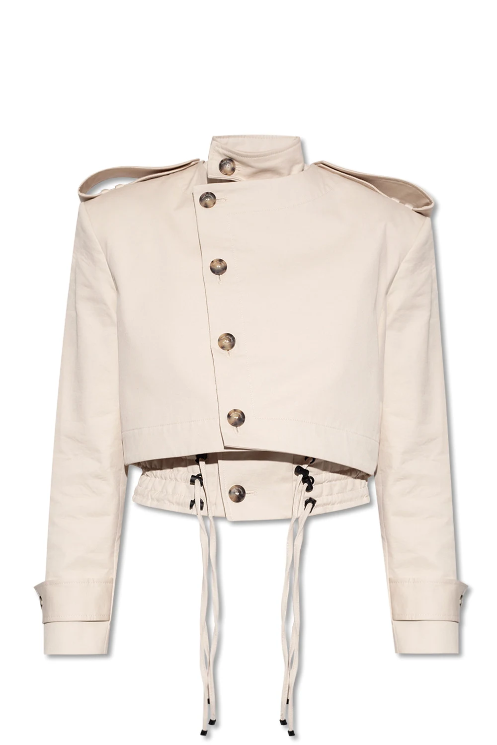 Bawełniana kurtka ‘Akaba’