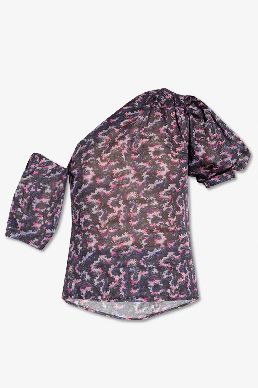 Asymetryczny top ‘Liddy’