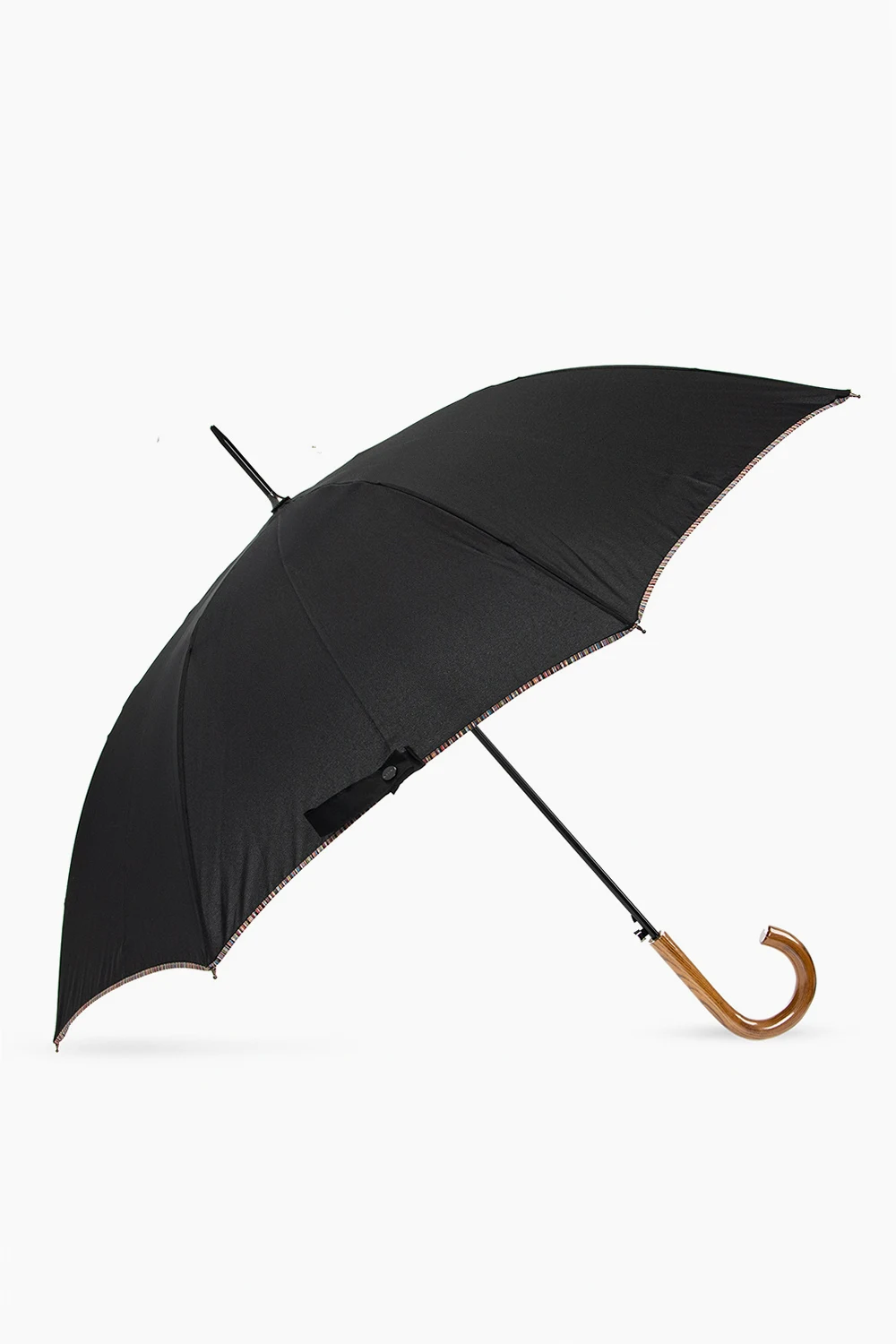 Leather umbrella