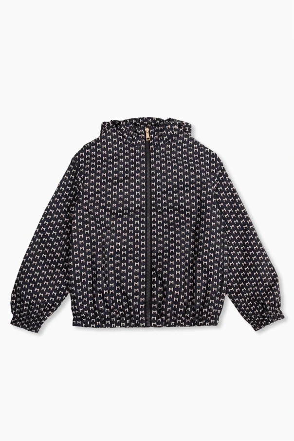 MARINEBLAU ‘Adanna’ rain jacket