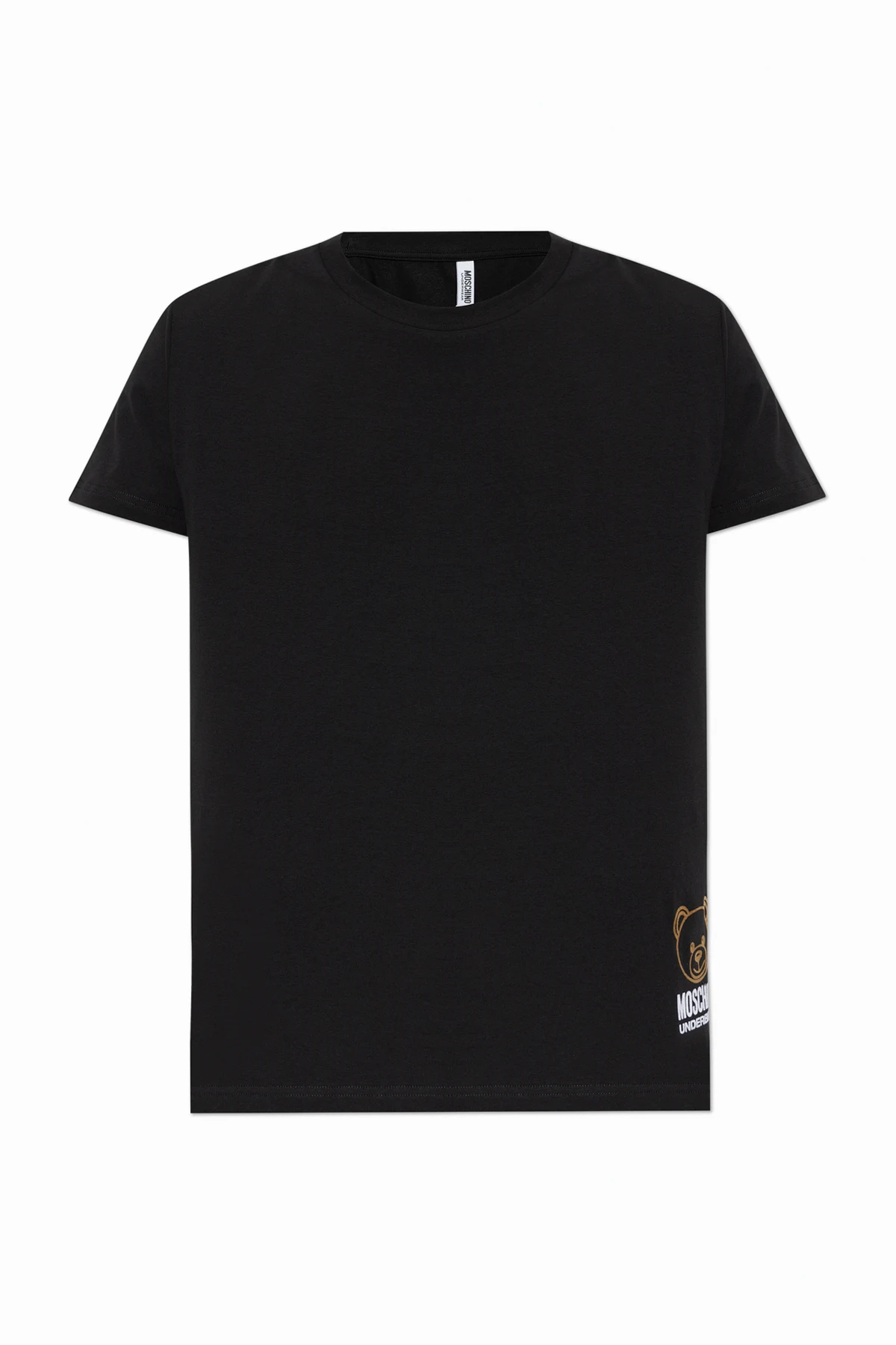 T-shirt z kolekcji `Underwear`