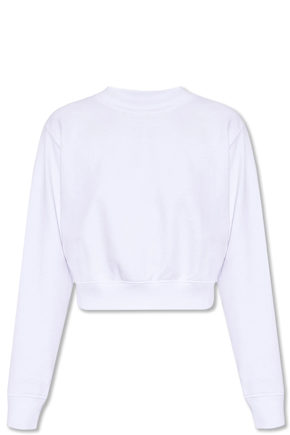 Bawełniana bluza ‘Milan’