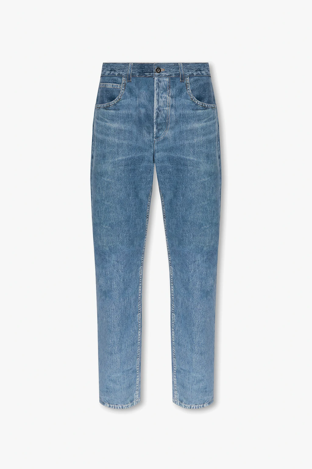 Boyfriend trousers