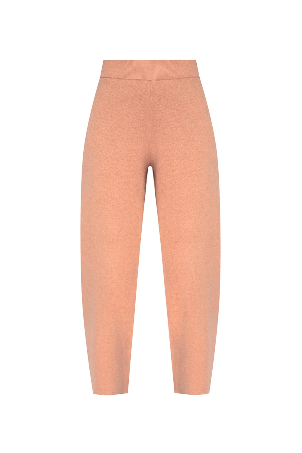 Loose-fitting trousers