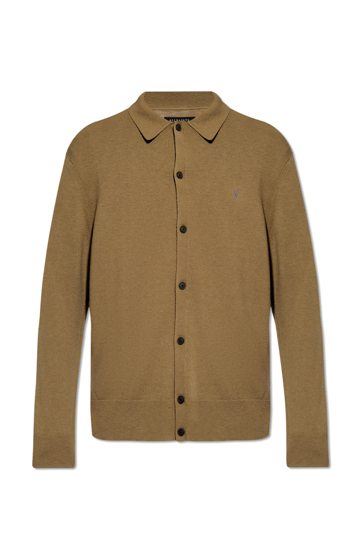 ‘Kilburn’ Cardigan