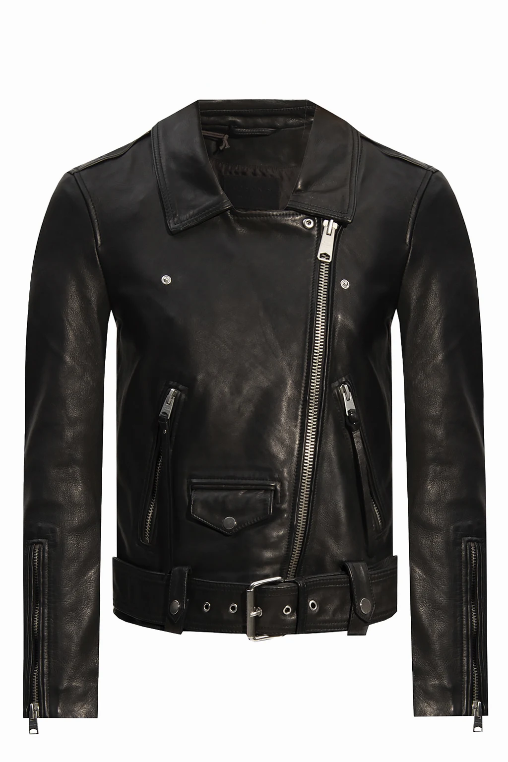 ‘Luna’ biker jacket