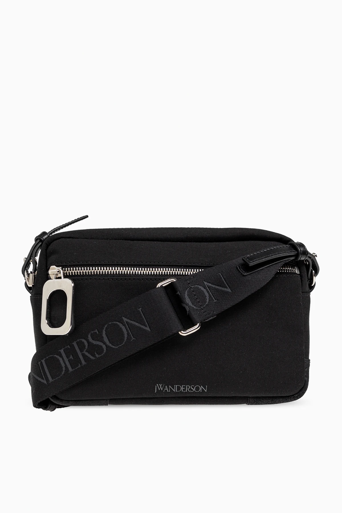 Puller Camera Schultertasche