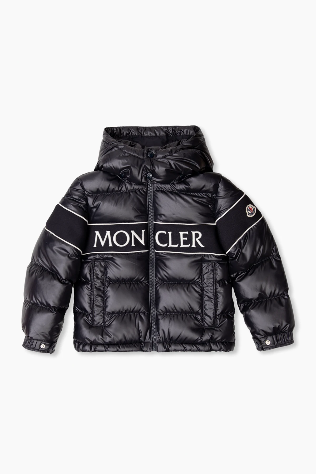 Puchowa kurtka ‘Truyere’